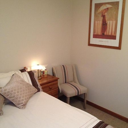 Ordieview Bed & Breakfast Luncarty Ruang foto