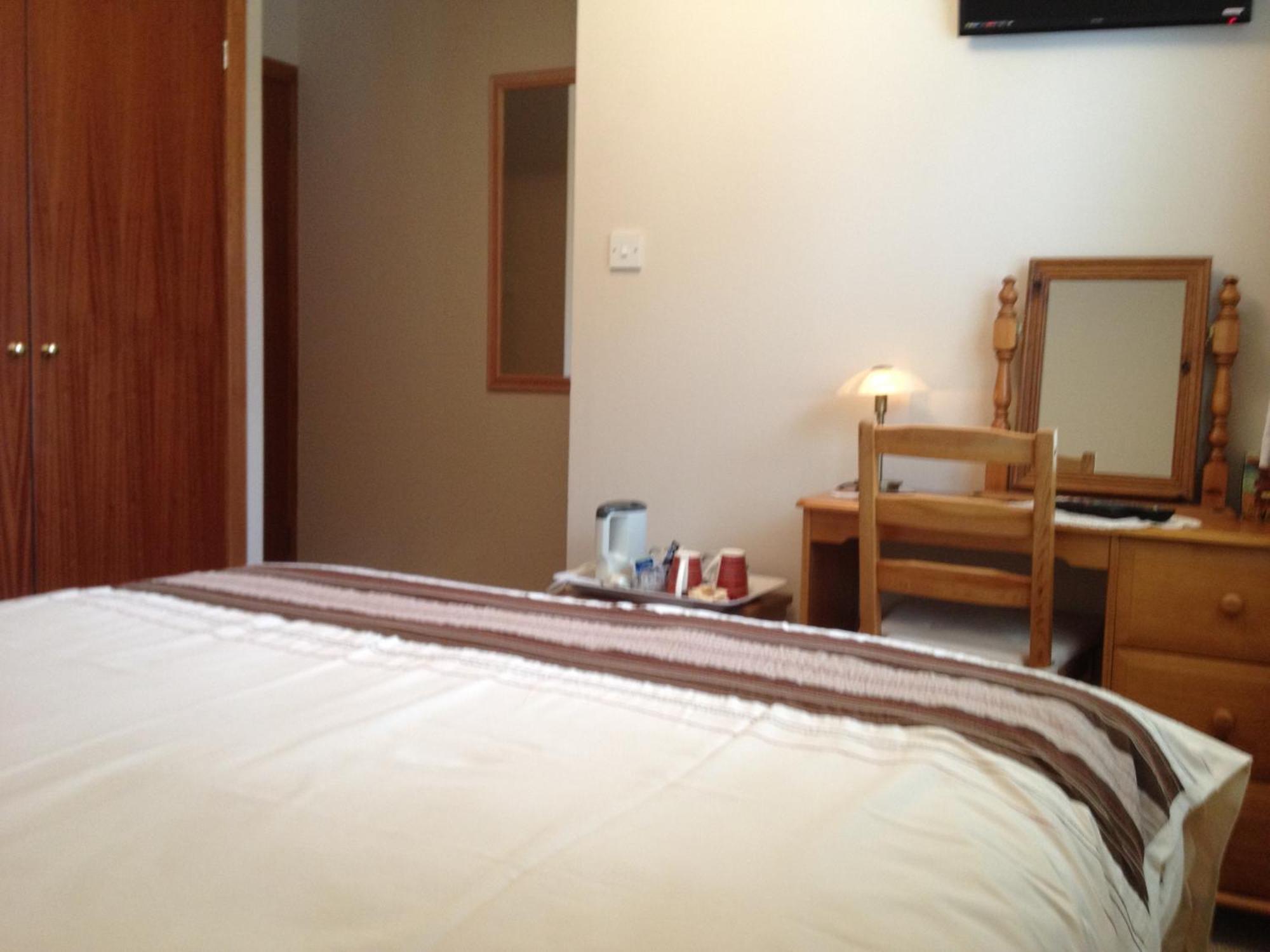 Ordieview Bed & Breakfast Luncarty Ruang foto