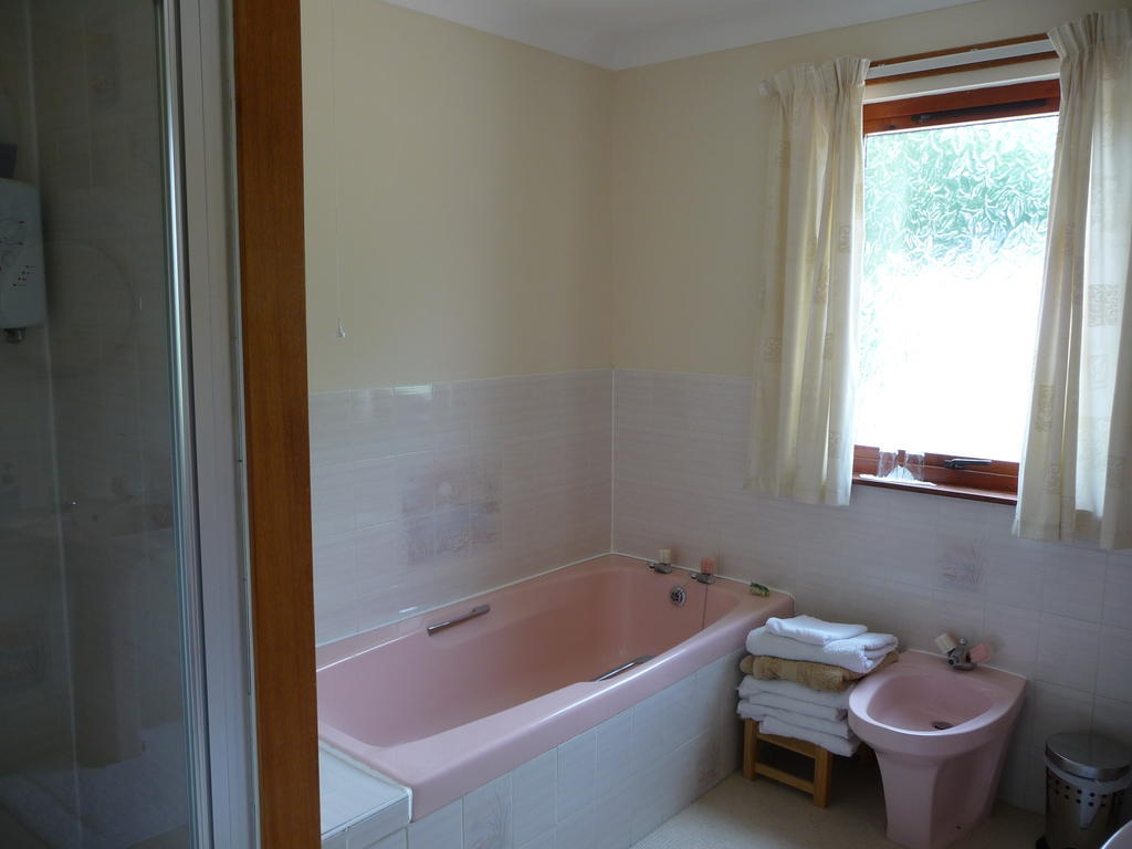 Ordieview Bed & Breakfast Luncarty Ruang foto