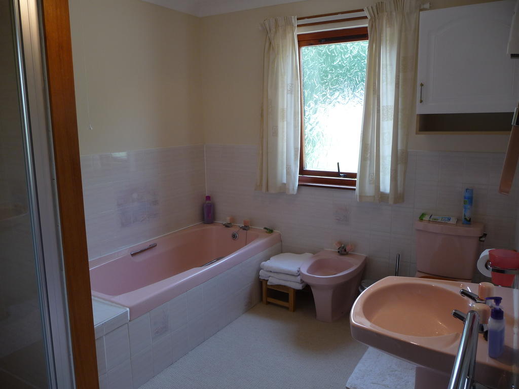 Ordieview Bed & Breakfast Luncarty Ruang foto