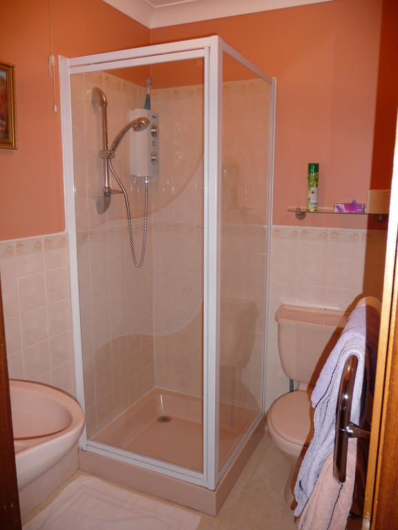 Ordieview Bed & Breakfast Luncarty Ruang foto