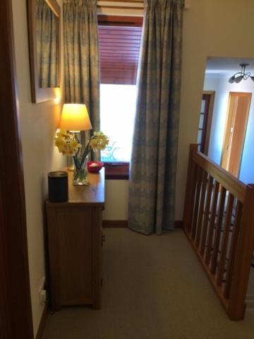 Ordieview Bed & Breakfast Luncarty Bagian luar foto